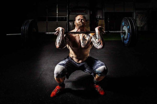 7 Top Fitness trends you didn't know you needed - ALLRJ