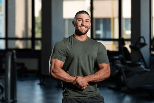 4 Hygiene Best Practices for the Modern Bodybuilder | ALLRJ