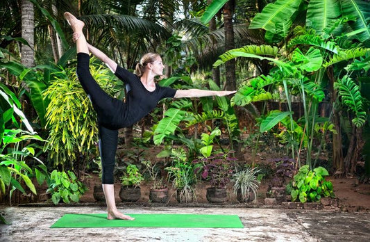 Need Scalable Forms of Exercise? Try These!