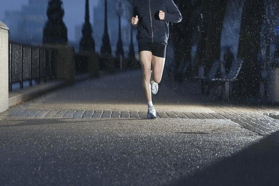 Essential Tips for Your Nighttime Run - ALLRJ