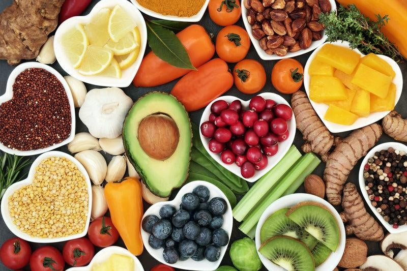 3 Key Nutrients You Get by Eating More Fruits and Vegetables - ALLRJ