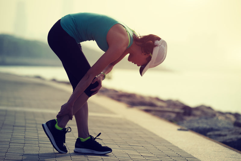 Common Running Injuries and How to Avoid Them - ALLRJ