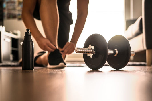 How to Make Morning Workouts More Effective - ALLRJ