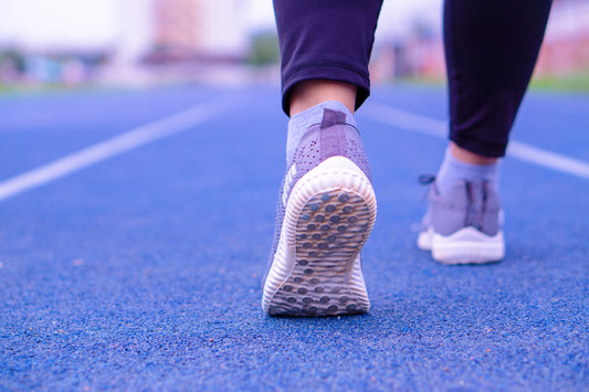 Why You Should Take a Walk Every Day