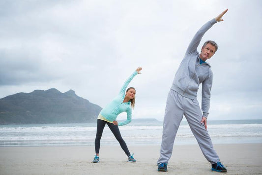 How Personalized Workouts and Nutrition Plans are Beneficial