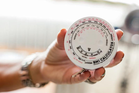 Is my BMI an Accurate Way to Judge Healthy Body Weight?