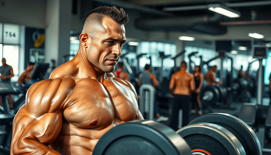 Elevate Your Fitness Journey with ALLRJ: 5 Essential Tips to Stay in Shape,ALLRJ,www.allrj.com