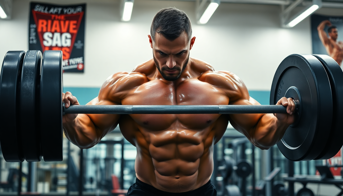 Unlock Your Muscle Potential: The Ultimate Bodybuilding Workout Guide