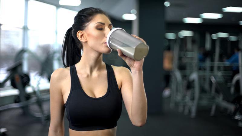Replenish and Refuel: Post-workout Drinks Your Body Needs for Better Hydration and Recovery - ALLRJ