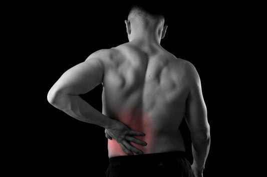 When to Get Back: Working Out After a Back Injury - ALLRJ