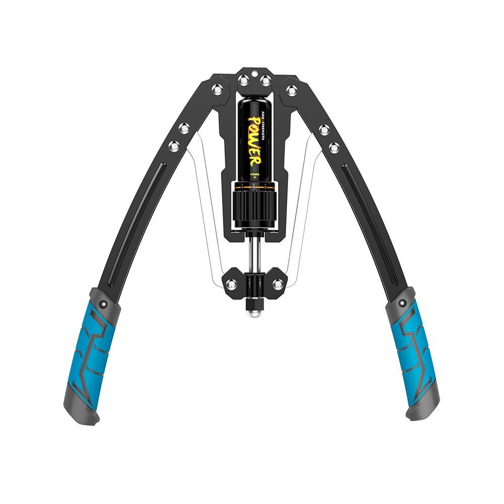 Adjustable Power Hand Grip Strengthener