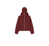 Brick Red