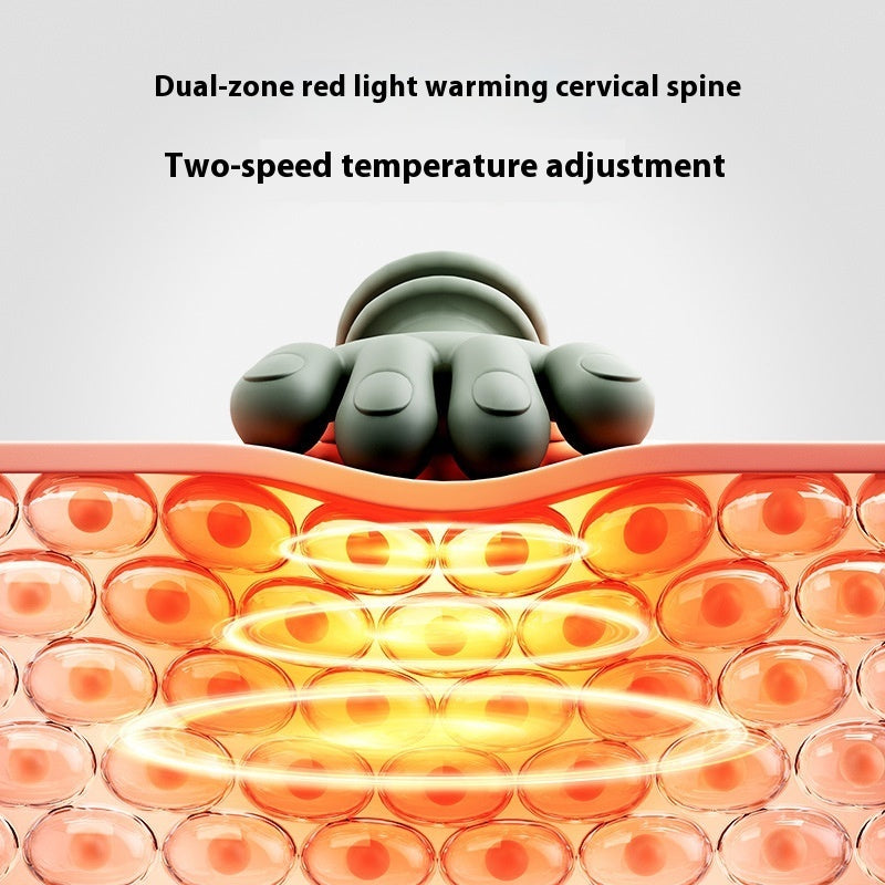 Handsy™ Neck and shoulder Relaxing Massager 2.0