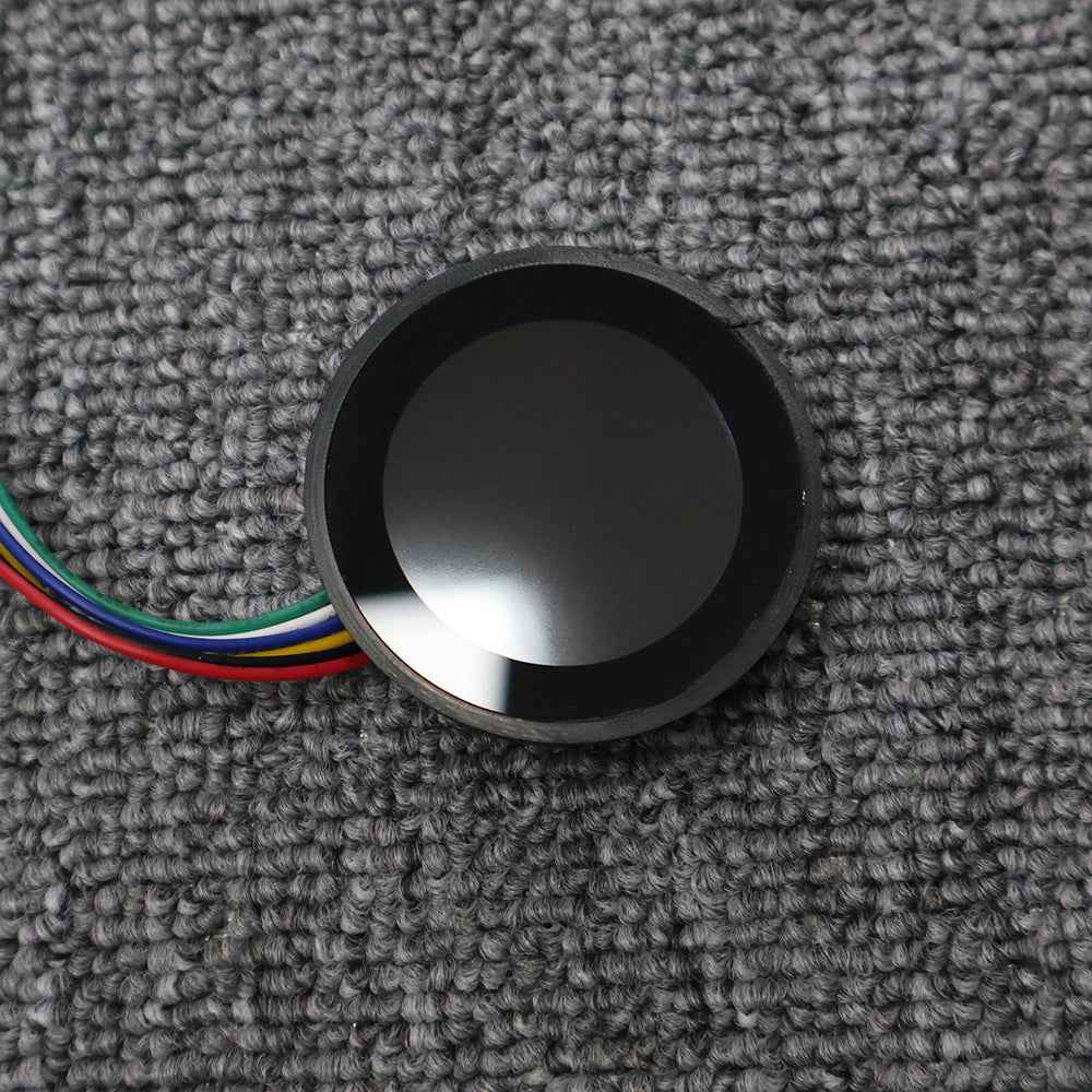 Eclipse Beam Demon Eye