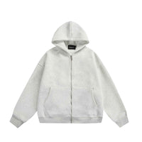 Melange Gray
