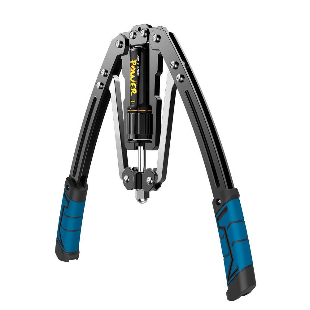 Adjustable Power Hand Grip Strengthener - ALLRJ