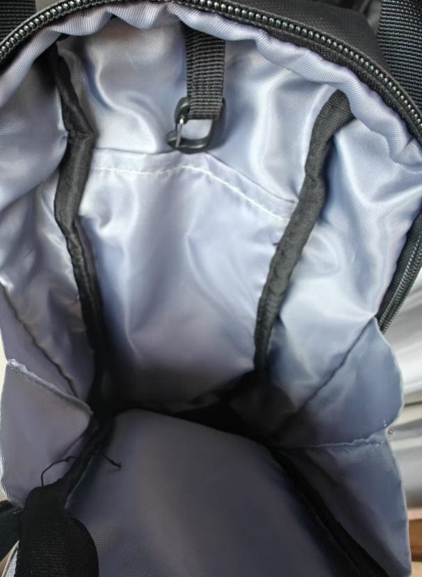 Waterproof Gym Bag | HydroSling Pro | allrj - ALLRJ