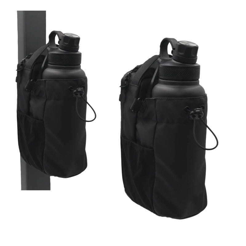 Waterproof Gym Bag | HydroSling Pro | allrj - ALLRJ
