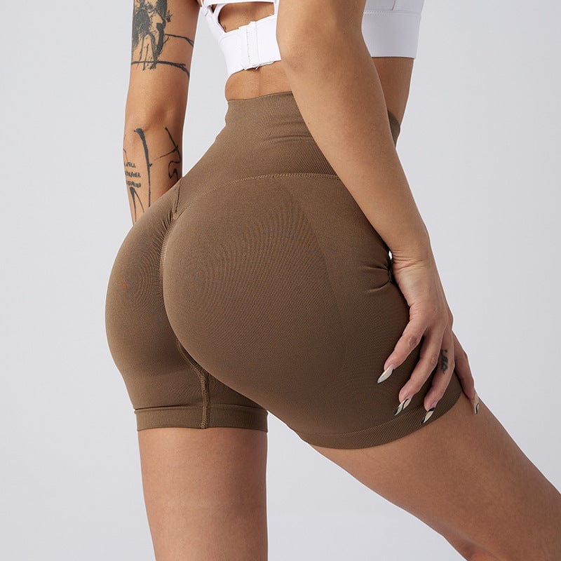 Allrj Women's Pro 5" shorts - ALLRJ
