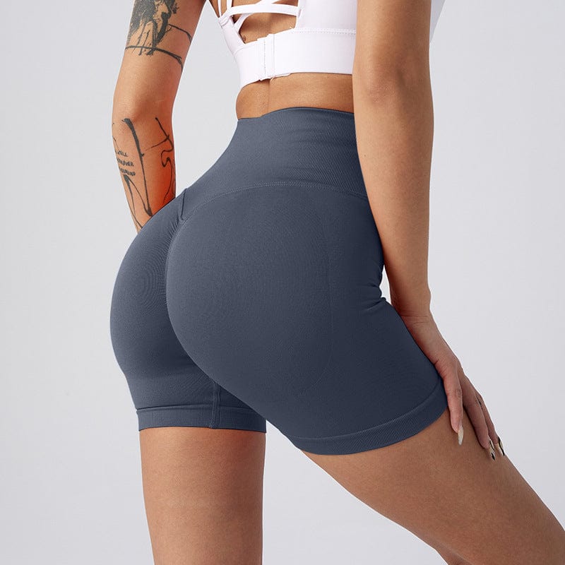 Allrj Women's Pro 5" shorts - ALLRJ