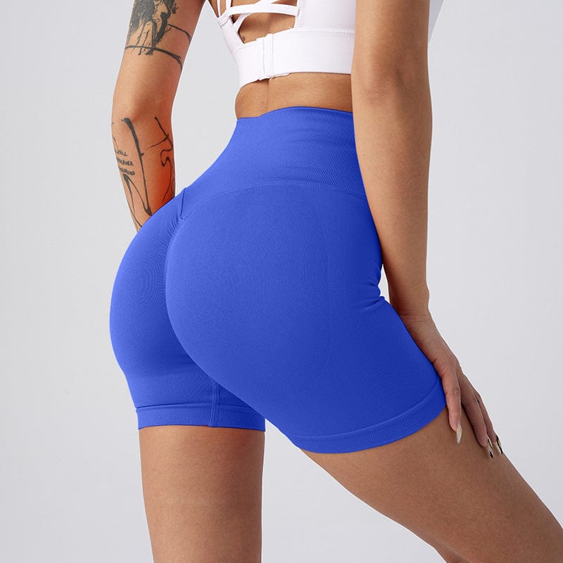 Allrj Women's Pro 5" shorts - ALLRJ