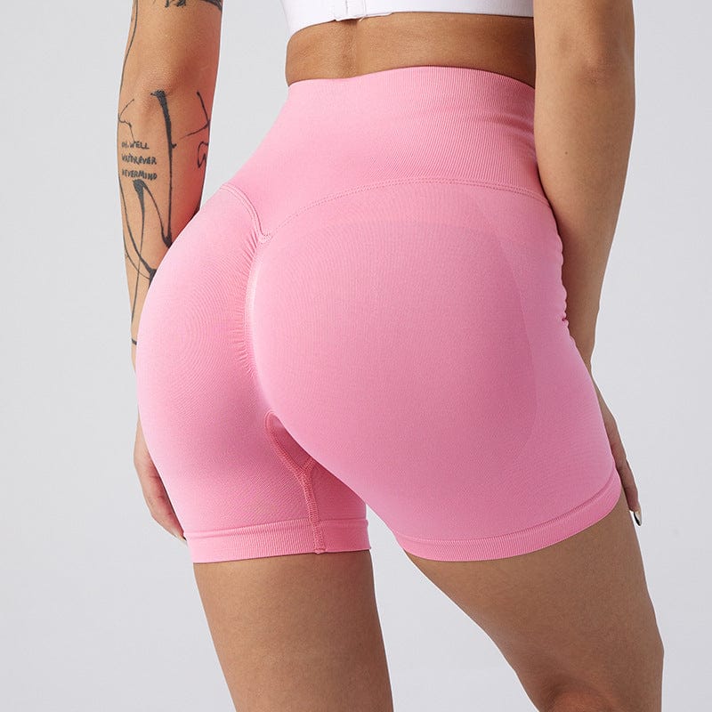 Allrj Women's Pro 5" shorts - ALLRJ