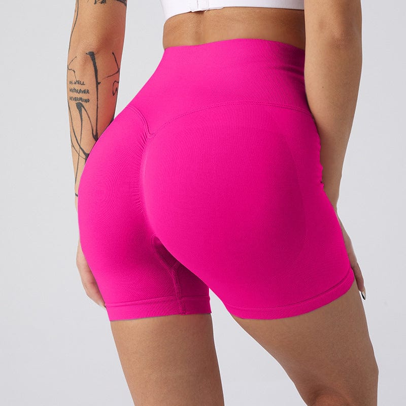 Allrj Women's Pro 5" shorts - ALLRJ