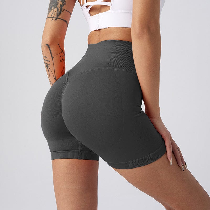 Allrj Women's Pro 5" shorts - ALLRJ