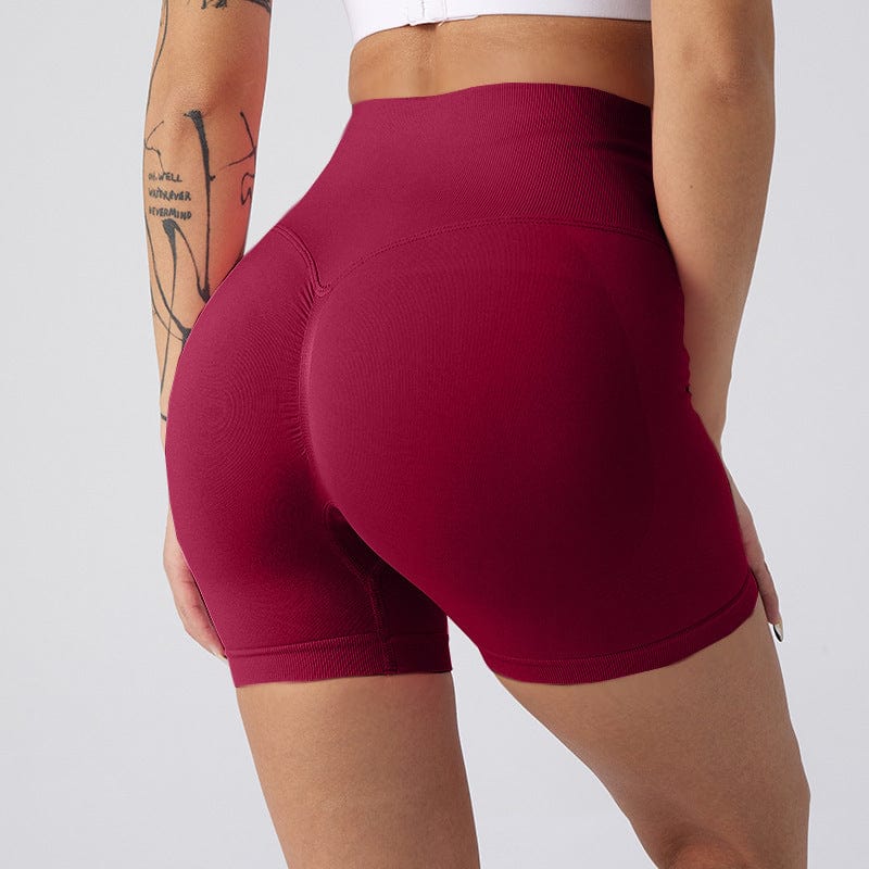 Allrj Women's Pro 5" shorts - ALLRJ
