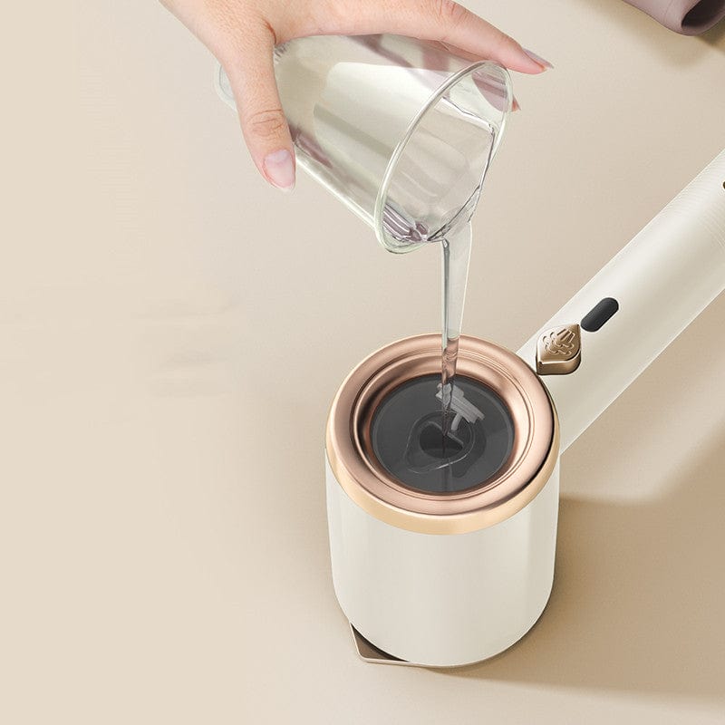 The Iron Magic 2.0 - Your Ultimate Portable Household Iron - ALLRJ