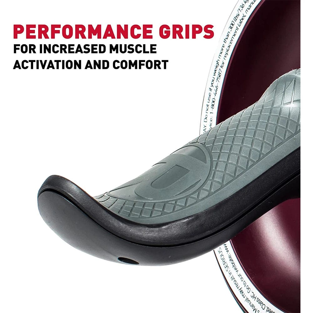 Allrj Rover Ab-Wheel 3.0 - ALLRJ