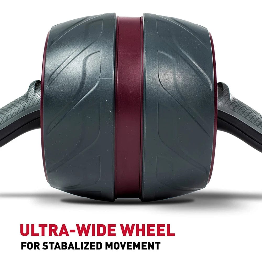 Allrj Rover Ab-Wheel 3.0 - ALLRJ