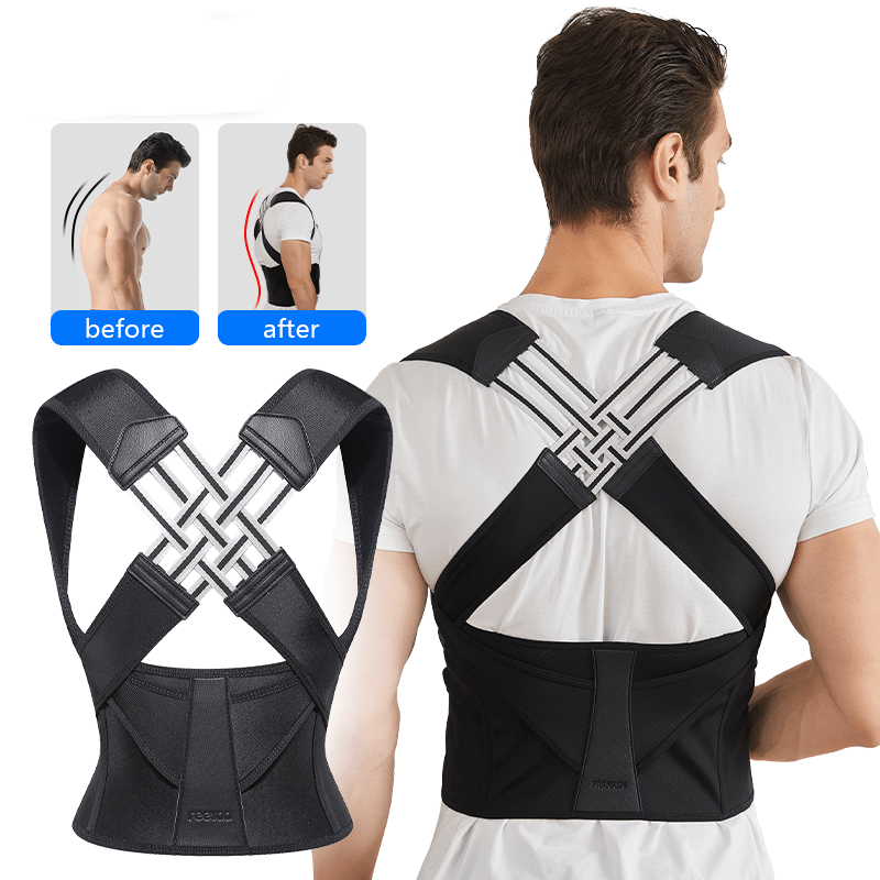 Allrj BackSure 3.0 - ALLRJ
