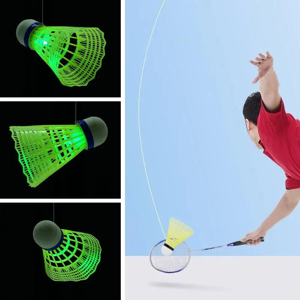 Allrj Badminton Training balls 2.0 - ALLRJ