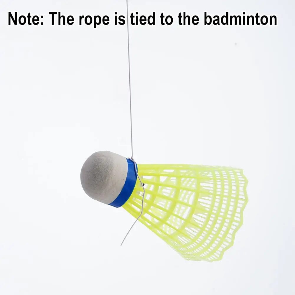 Allrj Badminton Training balls 2.0 - ALLRJ