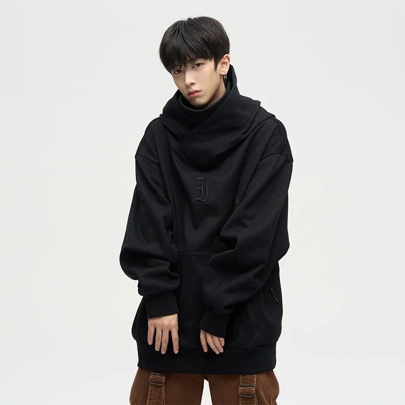 Allrj Ninja Hoodie - ALLRJ