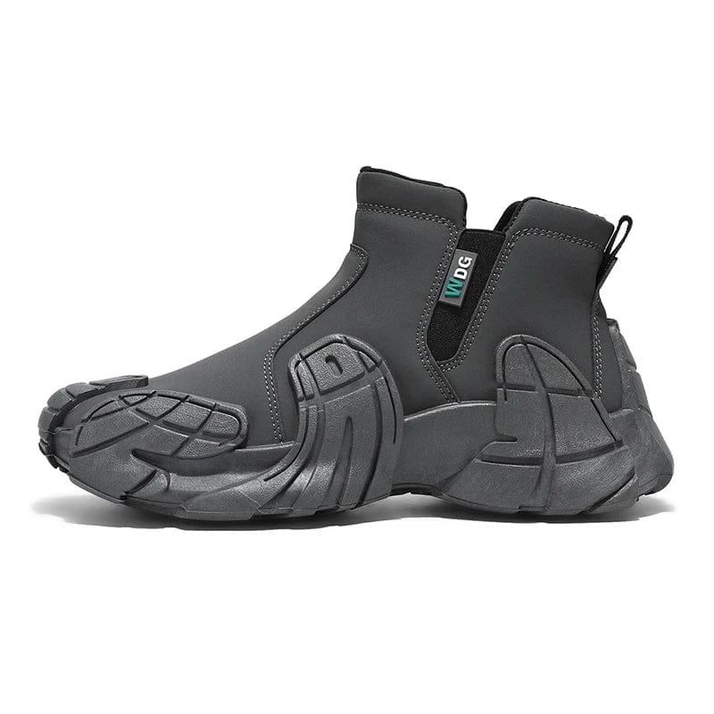 Allrj Men's Winterized Shoes - ALLRJ