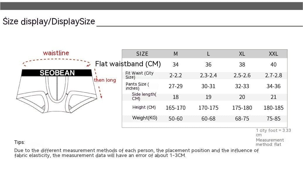 ProMotion Low Waist Fitness Cotton Essentials - ALLRJ