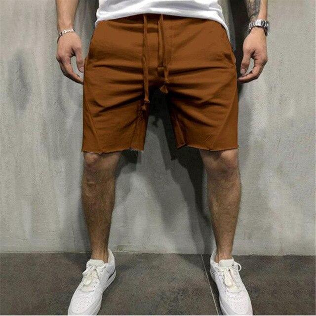 Hot boy summer shorts - ALLRJ