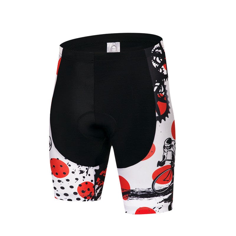 Romeo Cycling Short - ALLRJ