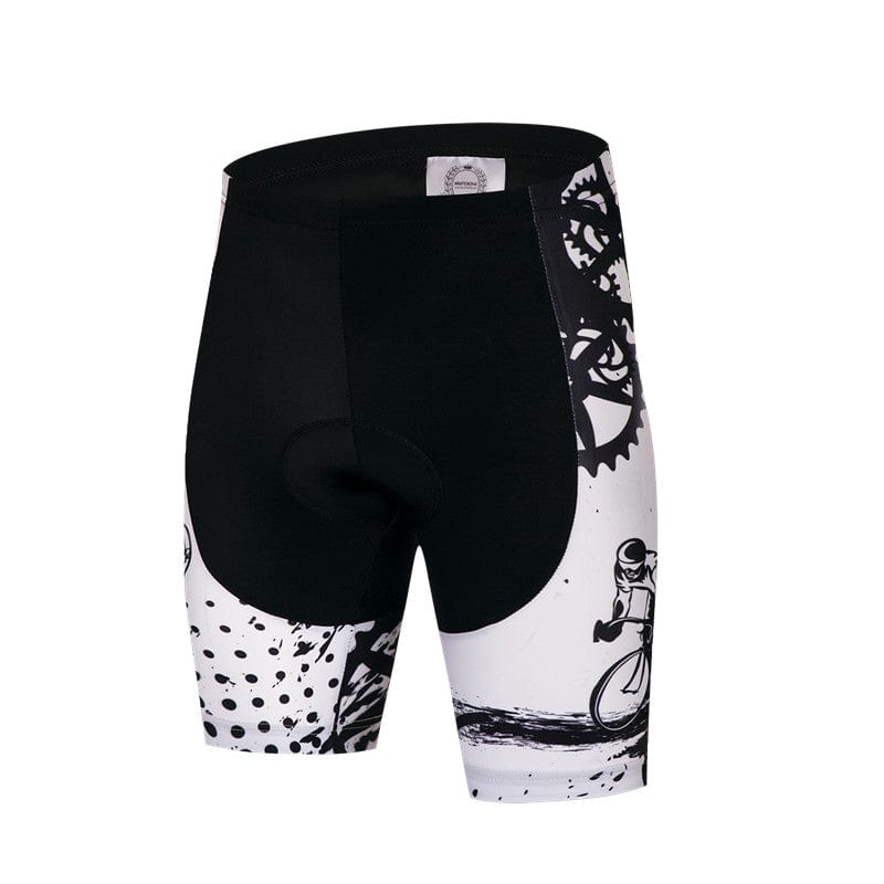 Romeo Cycling Short - ALLRJ