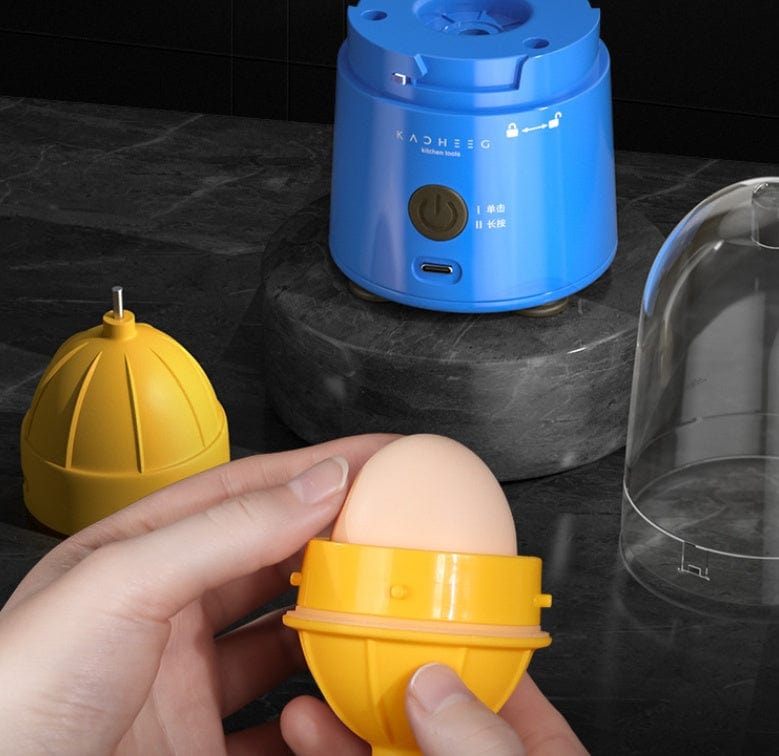 Golden Egg Maker 3.0 - ALLRJ