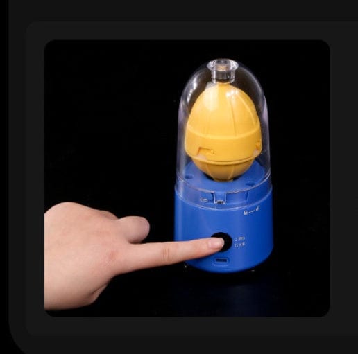 Golden Egg Maker 3.0 - ALLRJ