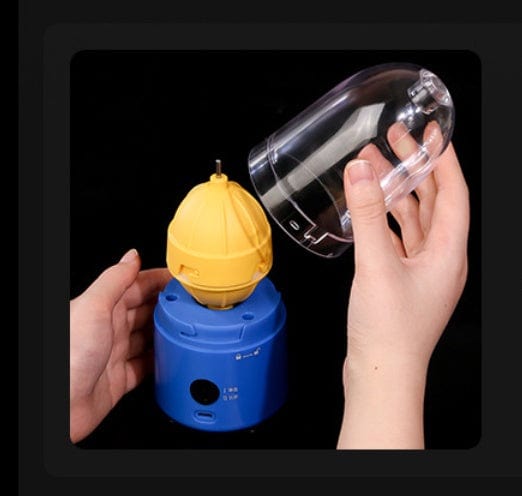 Golden Egg Maker 3.0 - ALLRJ