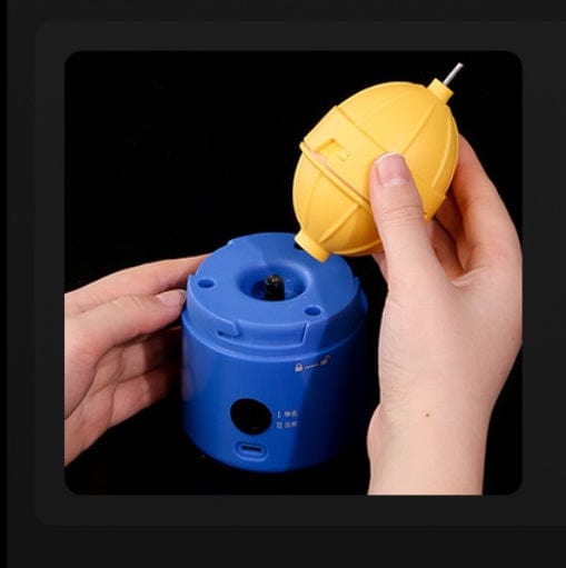 Golden Egg Maker 3.0 - ALLRJ