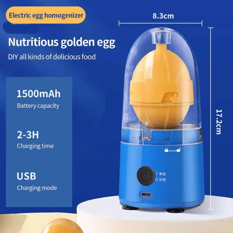 Golden Egg Maker 3.0 - ALLRJ