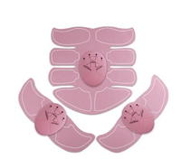 Pink Full Set (3 piece)