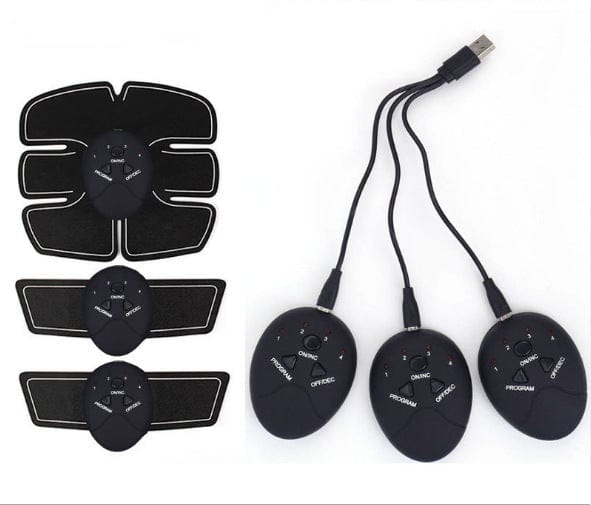 Allrj PowerCore & Ems Trainer 2.0 - ALLRJ