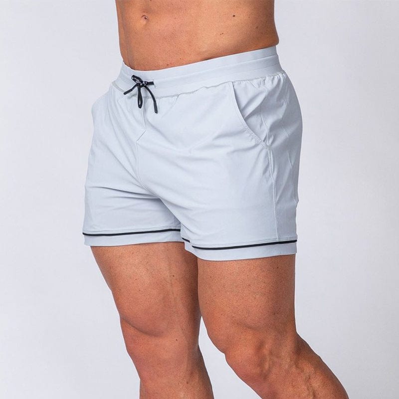 Pro Muscle short - ALLRJ