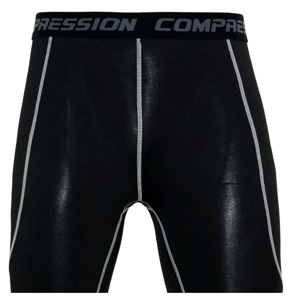 Men's Gym Diver Suit - ALLRJ